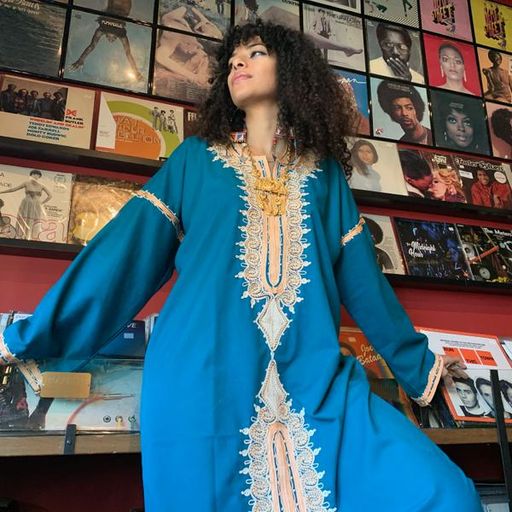 Artform Radio: Rashida // 05-08-21