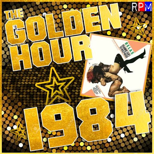 THE GOLDEN HOUR : 1984