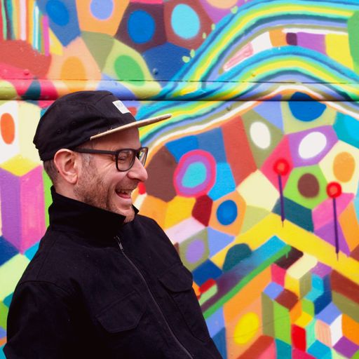 Further than France with Neil Bopperson // 27-07-20