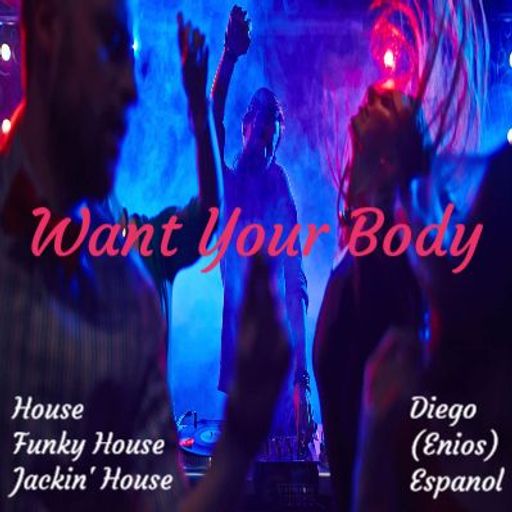 DIEGO (enios) for Waves Radio #81 - NuYEAR Special Edition