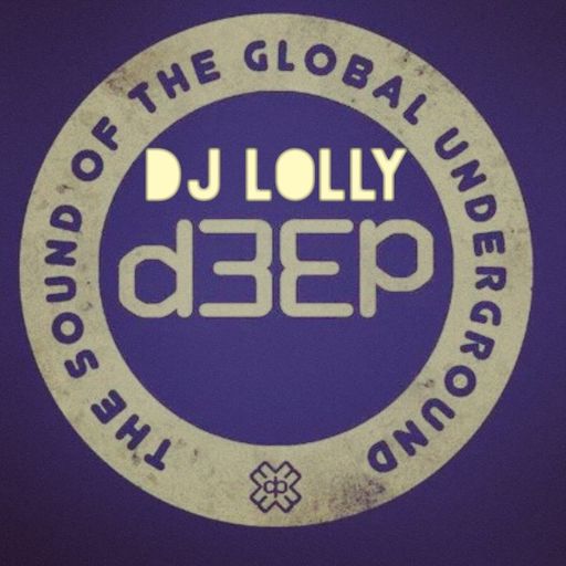 DJ Lolly - Friday Jam (02/11/22)