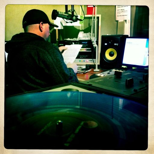The Wreck - January 3, 2013