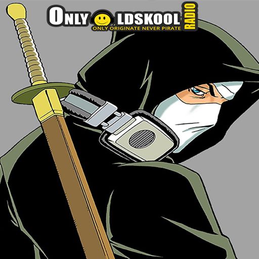 DJ Shadowplay  - OnlyOldSkoolRadio.com - Saturday 12th October 2019