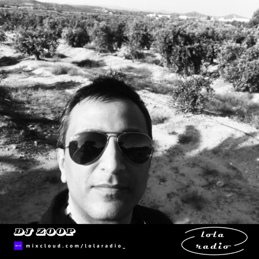Lola Radio | Zoop 002 | 23.01.25