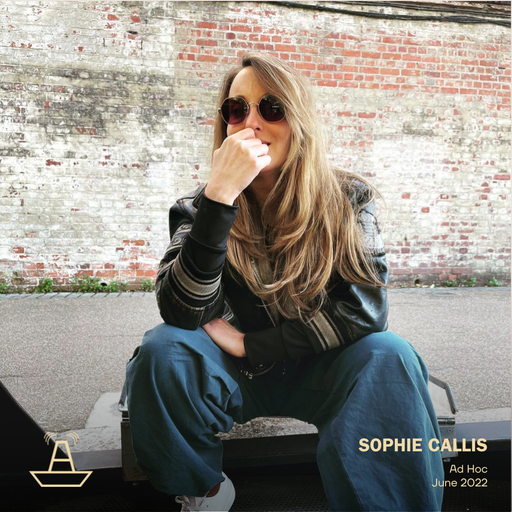 Sophie Callis | June 2022