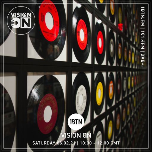 Vision On - 06.02.2021