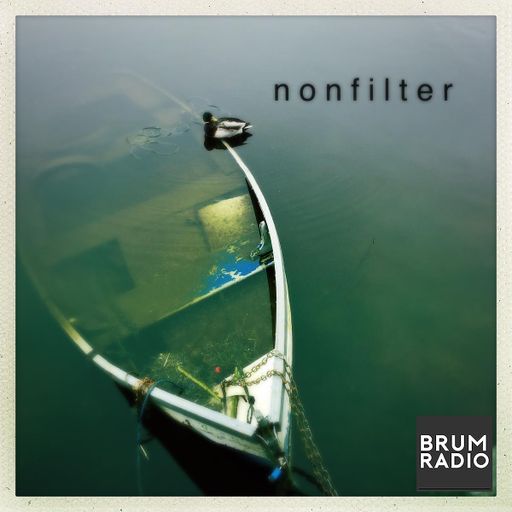 Non Filter with Tim Bradshaw (05/06/2022)