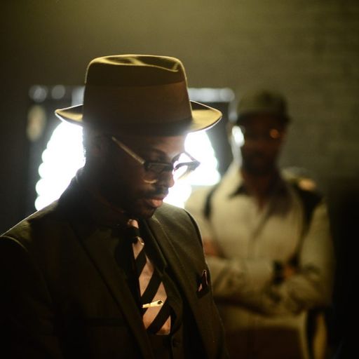Artform Radio: Adrian Younge // 06-08-20