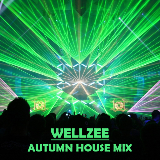 Wellzee Autumn House Mix