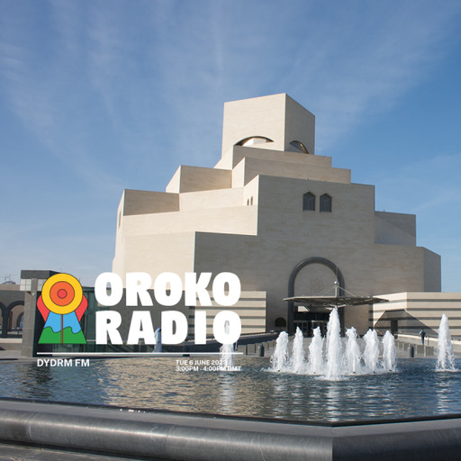 dydrm fm  - dydrm fm - 6th of June 2023