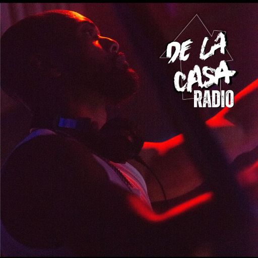 Sae1sound - De La Casa Radio 04.02.26