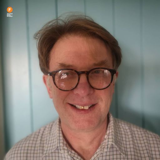 Tangential Music - Lee Bright — 21 June 2025