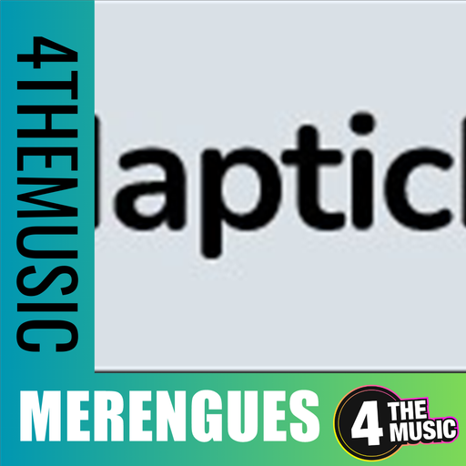 Merengues on 4TheMusic - Haptic Beat