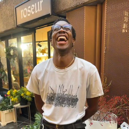 Cave Painting w/ Mezino Whiskey - 07/12/25 [Voices Radio]