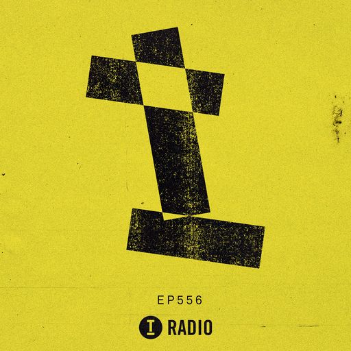 Toolroom Radio EP556 - Presented by Mark Knight