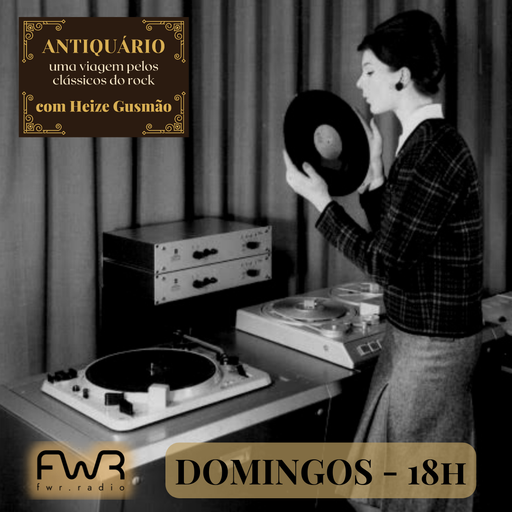 Antiquário 111 - 17.12.2023