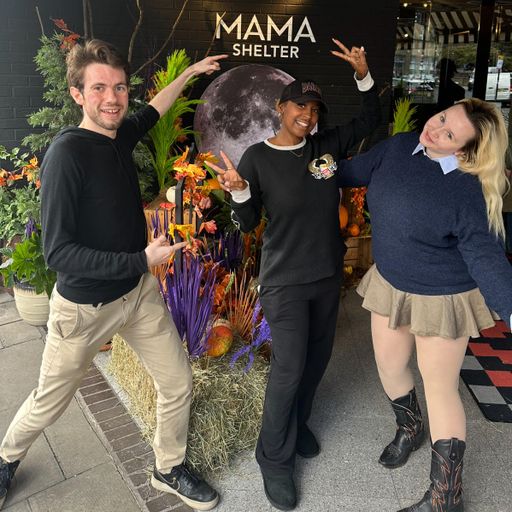 Everything East 22.10.24