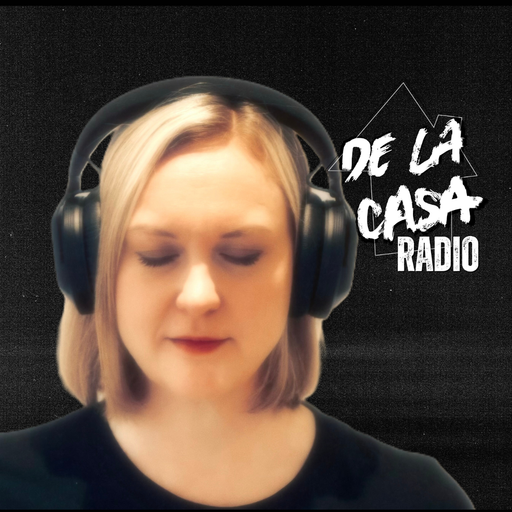 clair de lune - De La Casa Radio 09.04.26