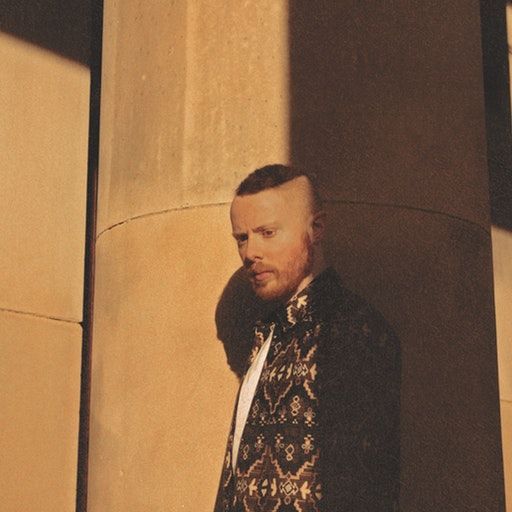 Fireside Chat – Forest Swords