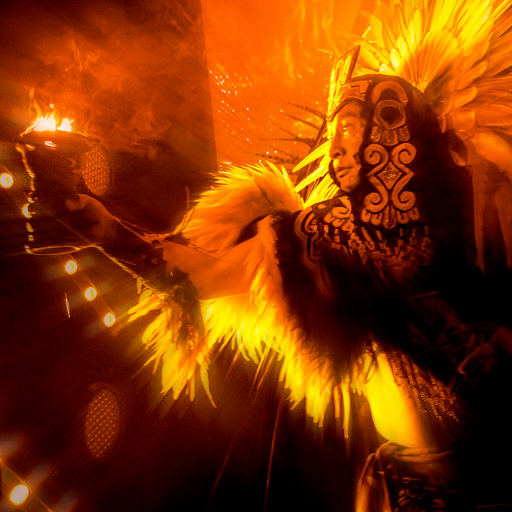 RADIO SUPER  w/ Rosa Pistola - TRIBAL FUTURE Y ANCESTRAL - 9th October 2025