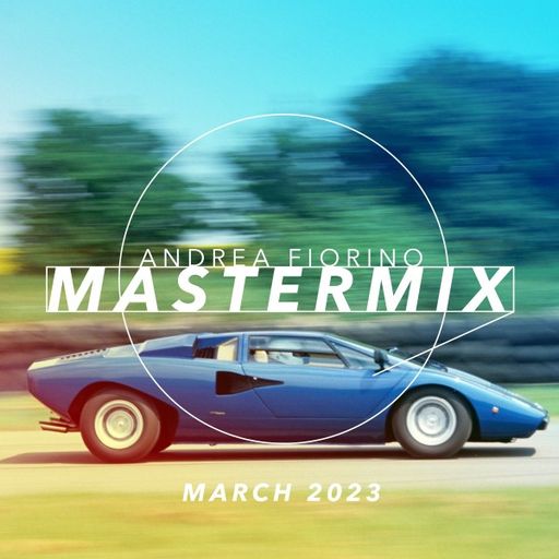 Andrea Fiorino - Mastermix (24/03/23)