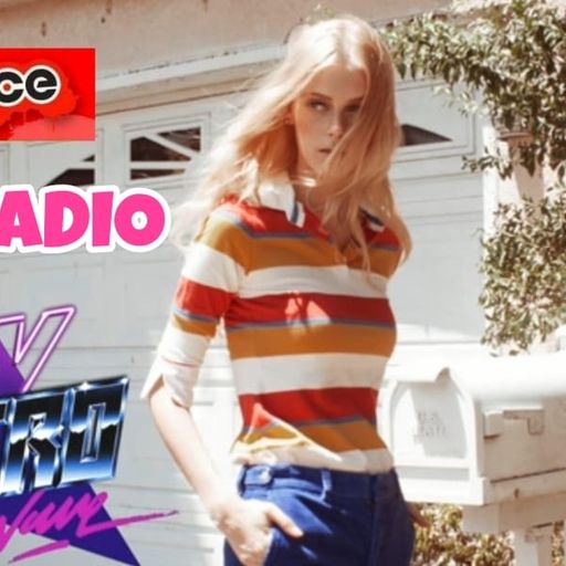 80S RADIO MIX TAPE INTERFACE GLOBAL MUSIC FT JON INTERFACE