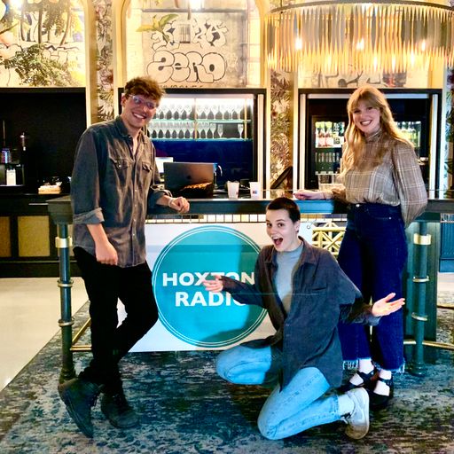 Jimmy Blake Live in the Lobby 01.09.22