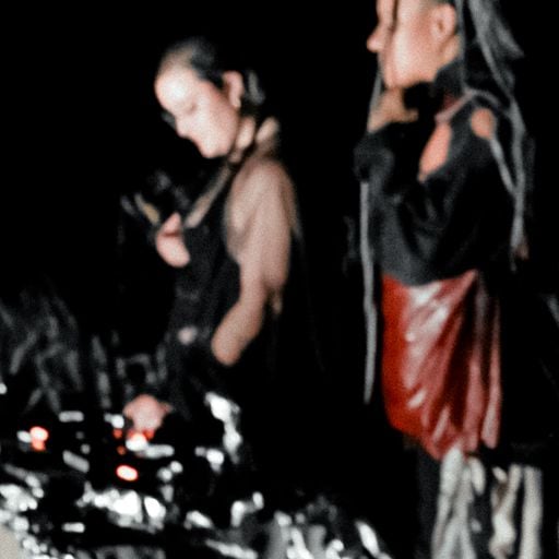 suinner + trabelsi - Guest Mix: it’s about how it feels - 10th October 2025