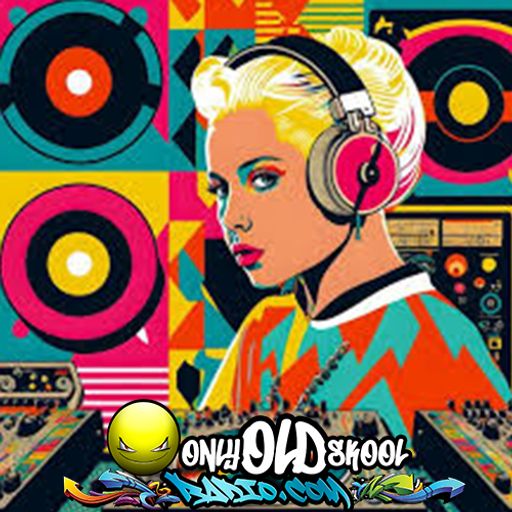 DJ P NYCE - VIBE'N with NYCE  -  Saturday 11th March 2023  - OnlyOldSkoolRadio.com