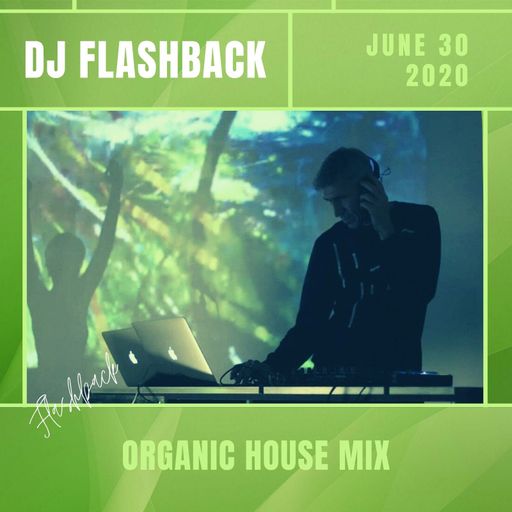 Organic House Mix / Love Becomes You