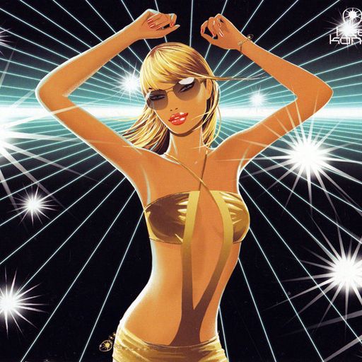Disco Kandi 05.04