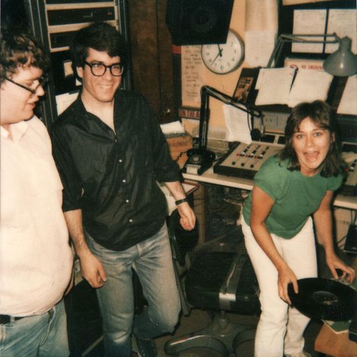 Trash Flow Radio Feb 18, 2023 (Pre-1982 Punk & Garage)