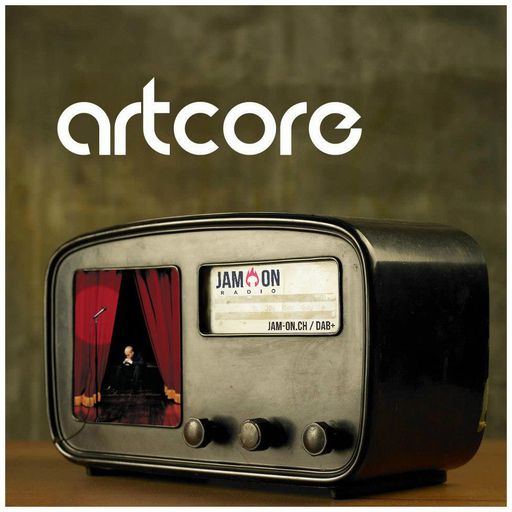 Artcore Radio | 04.11.2022 | The Marshall Shady Recovery Show