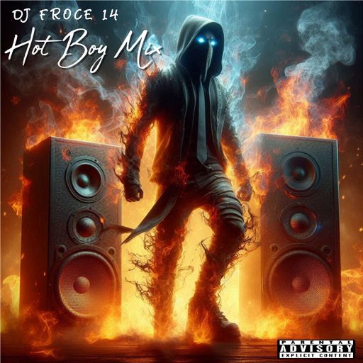 *DJ FORCE 14* *HOT BOY DIRTY DIRTY OLDSCHOOL MIX 2025* *BAY AREA NOR CAL*