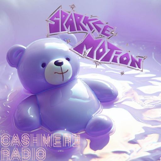 Sparkle Motion w/ sleeptwitch & Jini Piju 12.12.2023