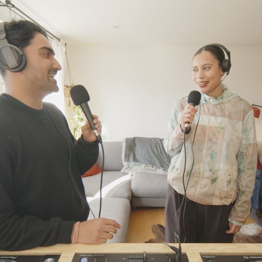First Light: Rohan Rakhit w/ Ella Knight // 04-03-2025
