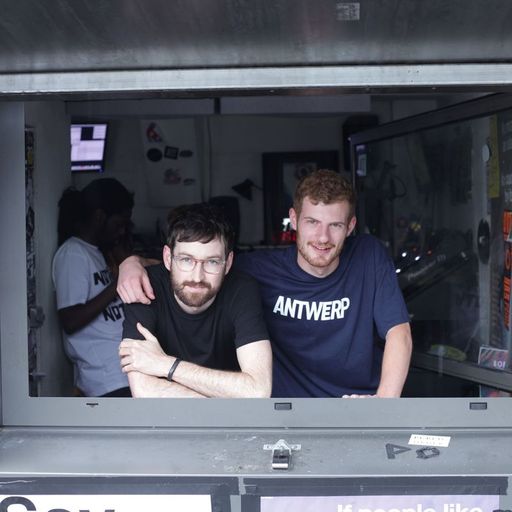 NTS 13/7/2016 w/ Special Guests Photay & Jakoby