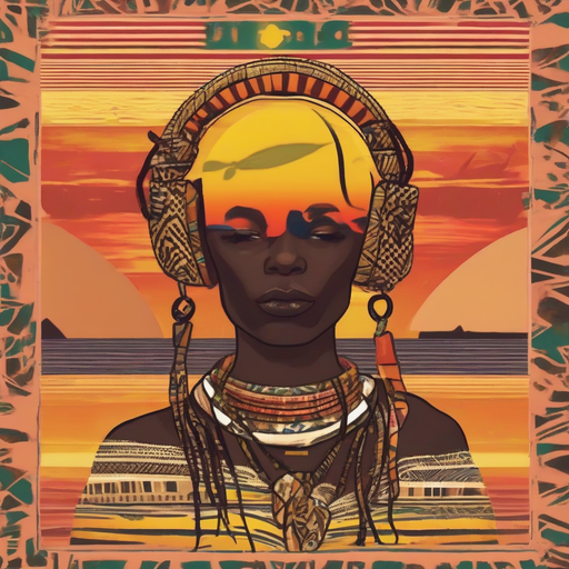 Deep Soul w/ Nach 16/11/25 [Voices Radio]