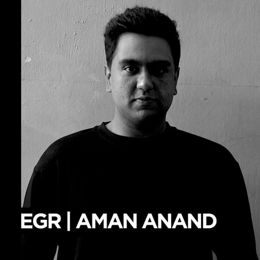 EG Records Series | Aman Anand