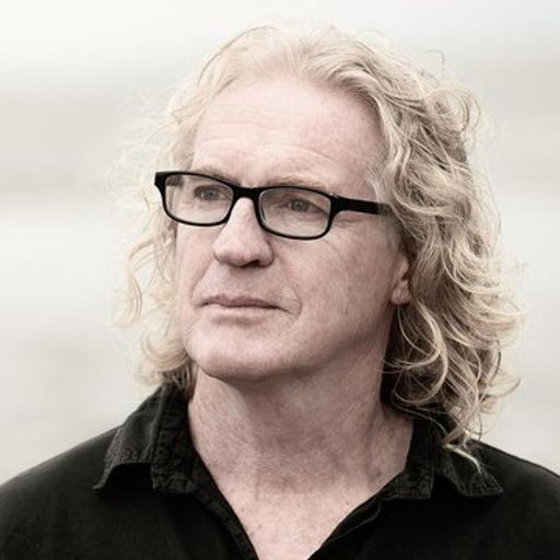 Interview: Don McGlashan 16-11-2021