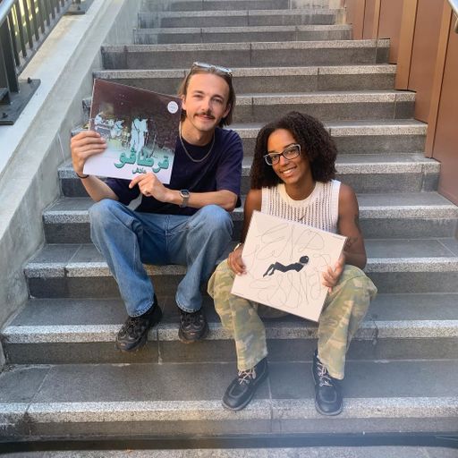 The Voices Breakfast Show w/ Kisa & Stan Lodge 24/08/25 [Voices Radio]