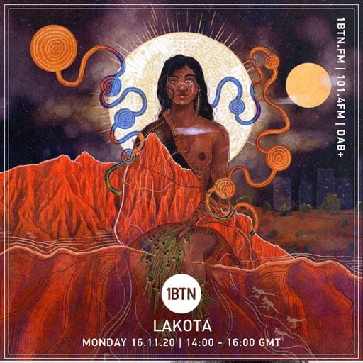Lakota - 16.11.2020