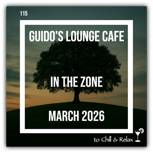 In The Zone - March 2026 (Guido's Lounge Cafe)
