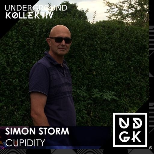 Simon Storm - Simon Storm Livestream Cupidity 25.04.26 (UDGK: 26/04/2026)