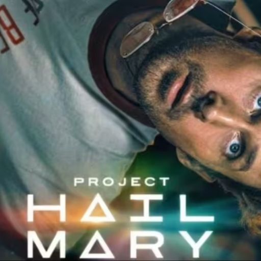 Soundtrack Project Hail Mary.The songs featured in the film, but not in the official soundtrack