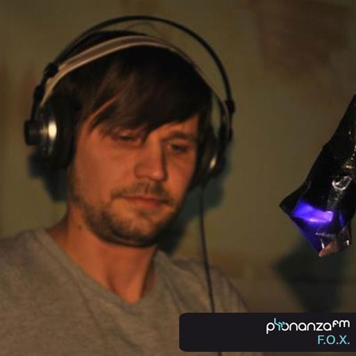 PhonanzaFM Mar 9th 2012 F.O.X. (Promo)
