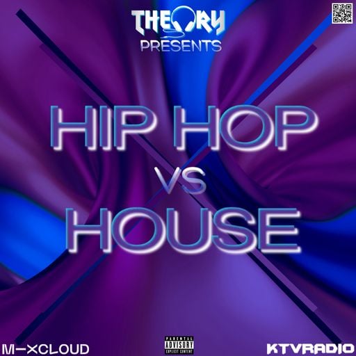 HIP HOP VS HOUSE