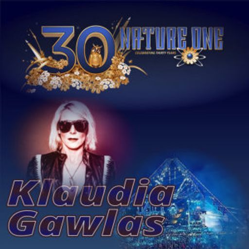 Klaudia Gawlas - Nature One 2025 Century Circus