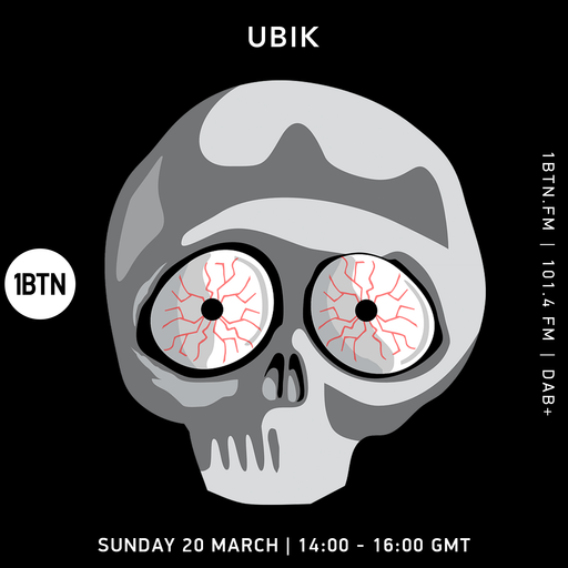 UBIK - 20.03.2022
