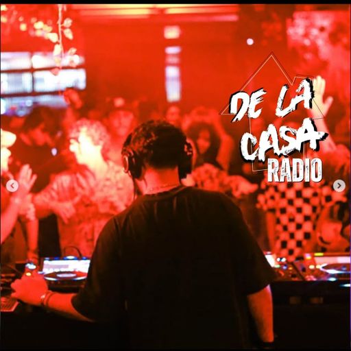 Charlie de Ville - De La Casa Radio 24.02.26